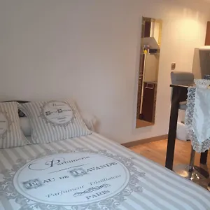 Le Briochin Appartement